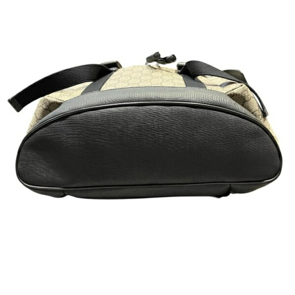 GUCCI Black Hobo Bag - Picture 3 of 9